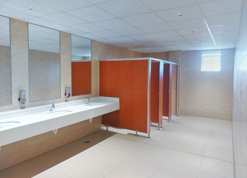 Flooring and Wall Treatments