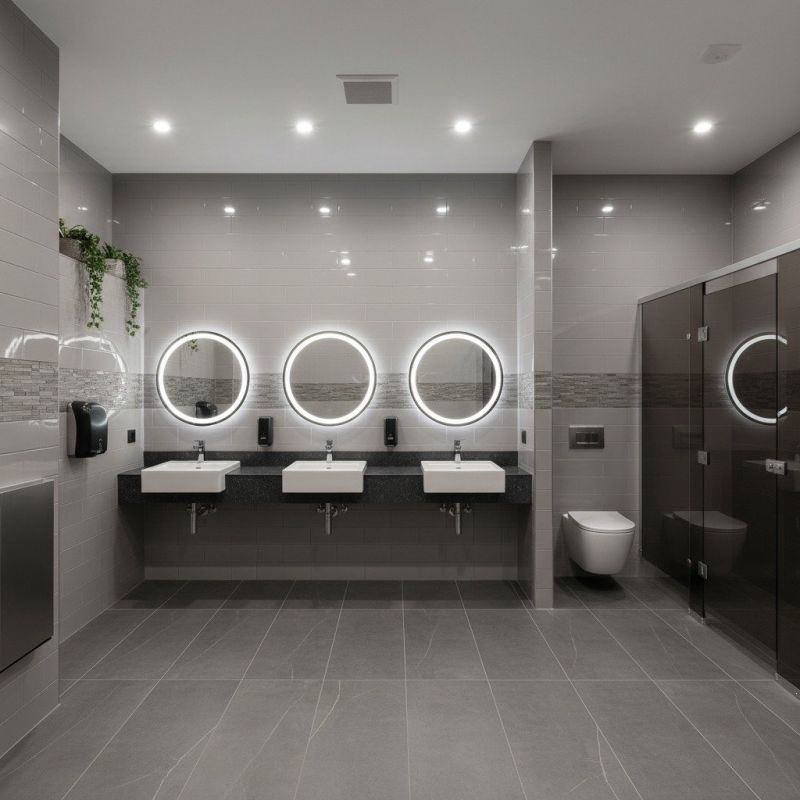 Top Bathroom Remodeling Companies in Aurora, IL