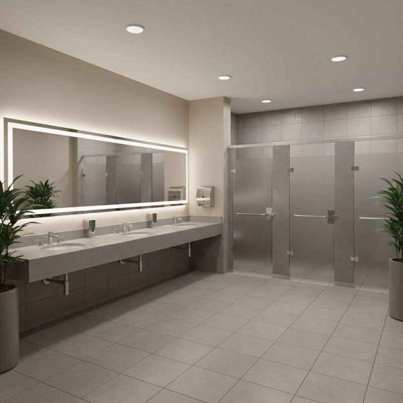 Top Bathroom Remodeling Companies in Crystal Lake, IL