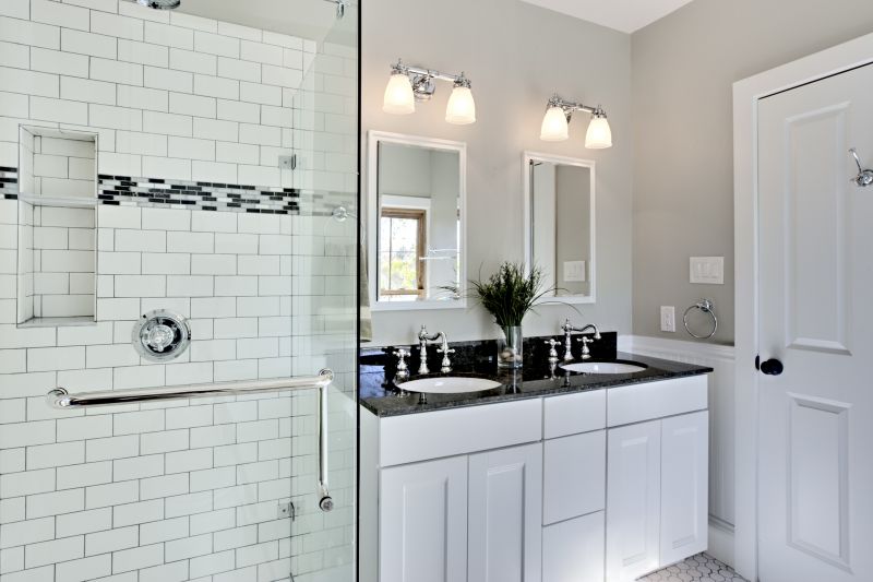 Top Bathroom Remodeling Companies in Northbrook, IL